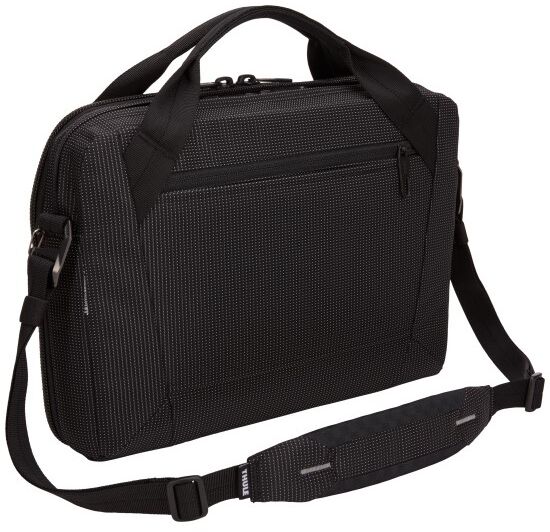 Thule 13,3" Crossover 2 hliðartaska - Svört