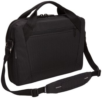 Thule 13,3" Crossover 2 hliðartaska - Svört