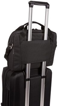 Thule 13,3" Crossover 2 hliðartaska - Svört