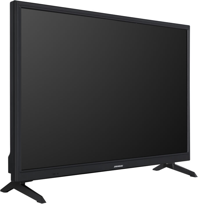 Digihome 24" 12V/230V sjónvarp