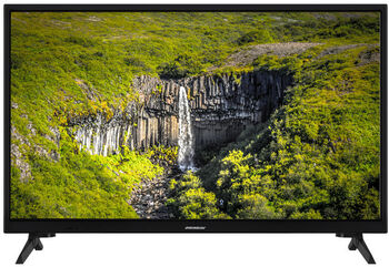 Digihome 24" 12V/230V sjónvarp