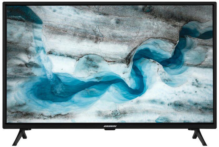 Digihome 32" 12V/230V sjónvarp