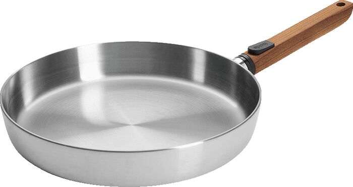 Epoq by Woll stálpanna 28 cm - Stál