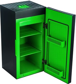 Xbox Series X kæliskápur