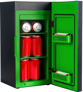 Xbox Series X kæliskápur