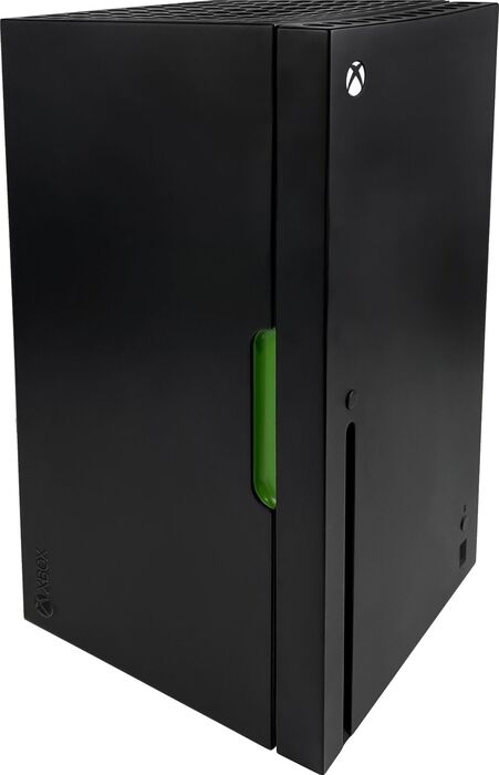 Xbox Series X kæliskápur