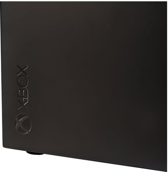 Xbox Series X kæliskápur