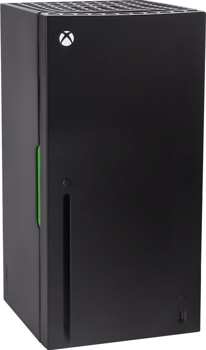 Xbox Series X kæliskápur