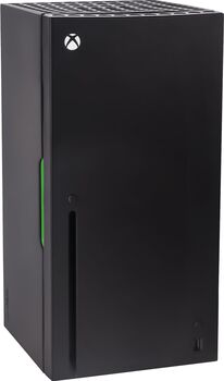 Xbox Series X kæliskápur