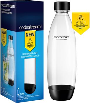 SodaStream Fuse 1L flaska 