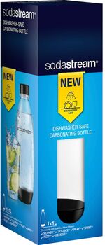 SodaStream Fuse 1L flaska 