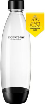 SodaStream Fuse 1L flaska 