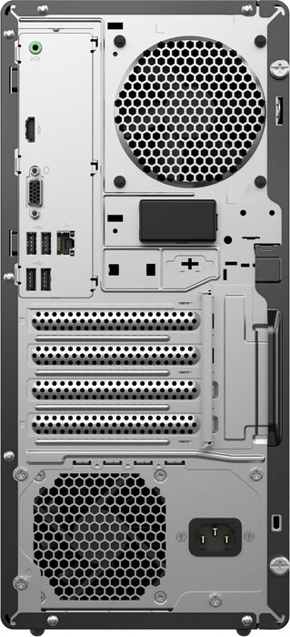 Lenovo LOQ i5/8/1TB/3050 leikjaturn