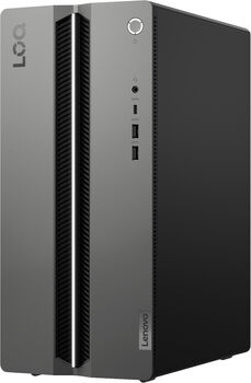 Lenovo LOQ i5/8/1TB/3050 leikjaturn