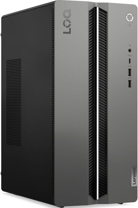 Lenovo LOQ i5/8/1TB/3050 leikjaturn
