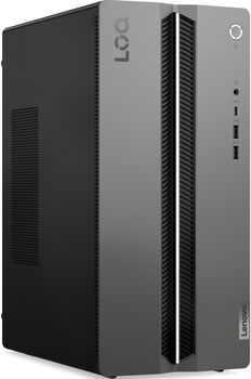 Lenovo LOQ i5/8/1TB/3050 leikjaturn