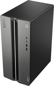 Lenovo LOQ i5/8/1TB/3050 leikjaturn