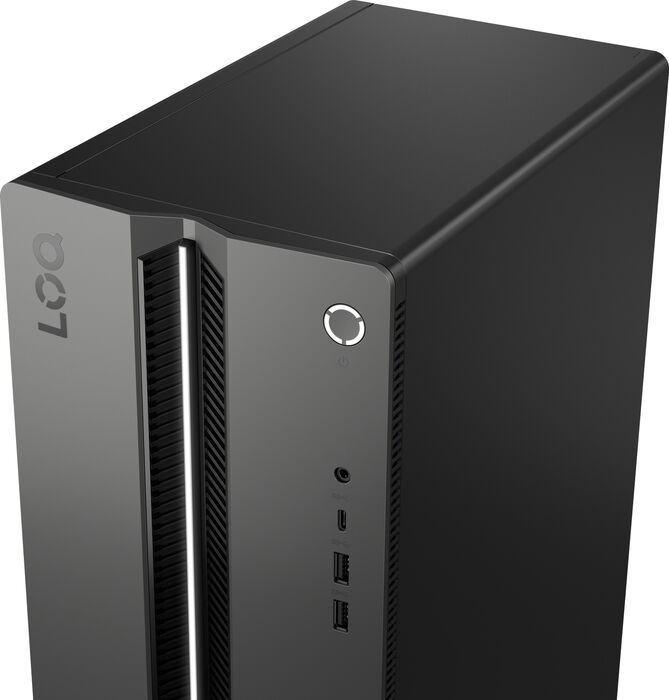 Lenovo LOQ i5/8/1TB/3050 leikjaturn