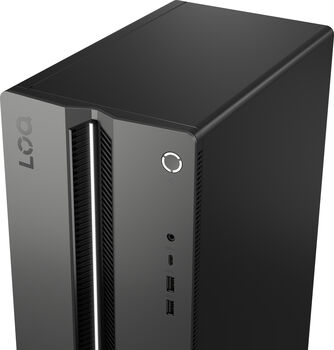 Lenovo LOQ i5/8/1TB/3050 leikjaturn