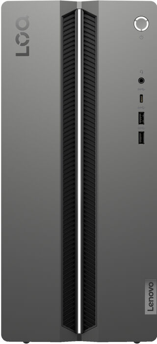 Lenovo LOQ i5/8/1TB/3050 leikjaturn
