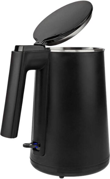 Gastronoma hraðsuðuketill 1L - Svartur