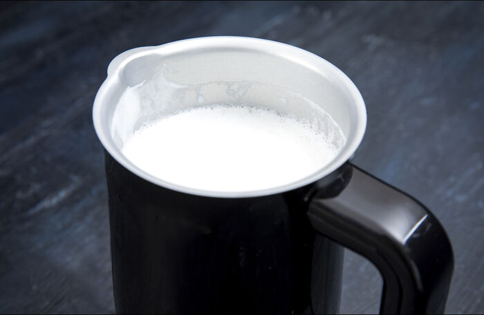 Gastronoma mjólkurflóari 0,3L 500 W