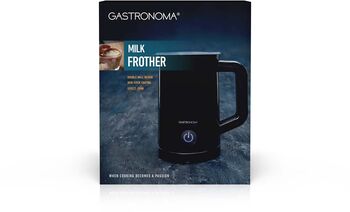 Gastronoma mjólkurflóari 0,3L 500 W