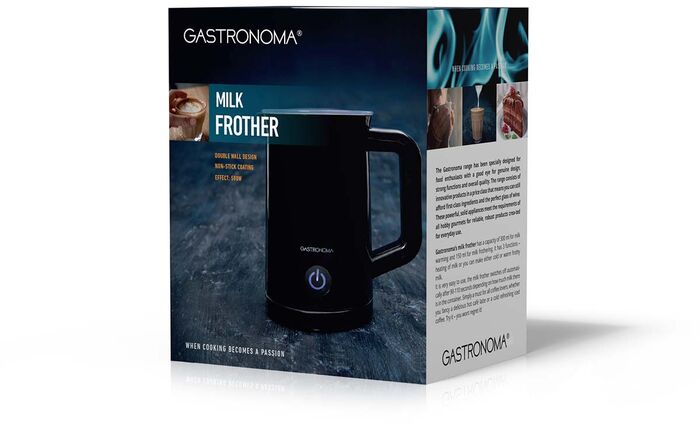 Gastronoma mjólkurflóari 0,3L 500 W