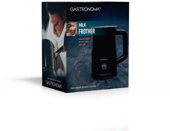 Gastronoma mjólkurflóari 0,3L 500 W