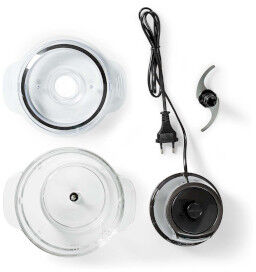 Gastronoma mini hakkari 500 W