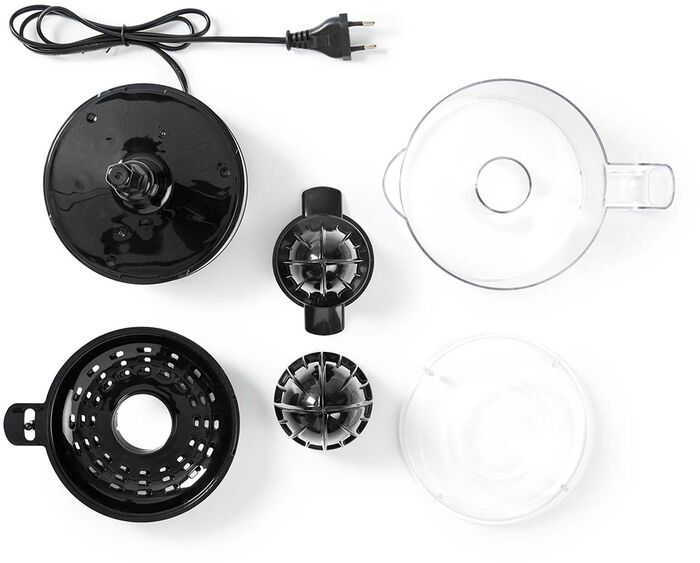 Gastronoma sítruspressa 40W