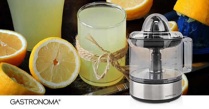 Gastronoma sítruspressa 40W