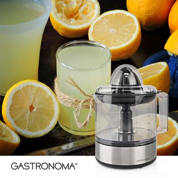 Gastronoma sítruspressa 40W