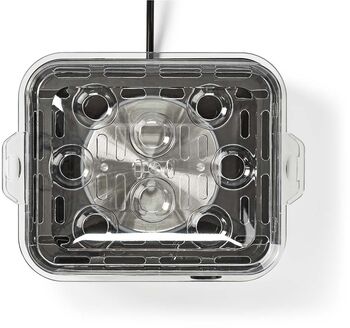 Gastronoma eggjasuðu tæki fyrir 8 egg