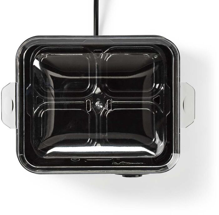 Gastronoma eggjasuðu tæki fyrir 8 egg