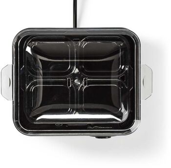 Gastronoma eggjasuðu tæki fyrir 8 egg