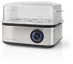 Gastronoma eggjasuðu tæki fyrir 8 egg