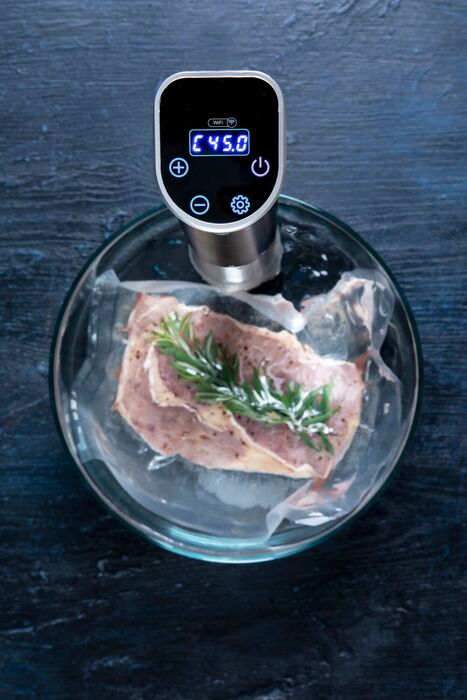 Gastronoma Sous Vide 