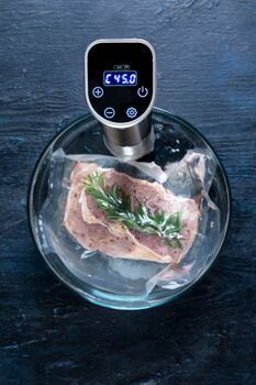 Gastronoma Sous Vide 