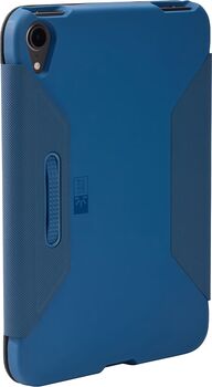 Case Logic Snapview iPad Mini 6 hulstur - Blátt