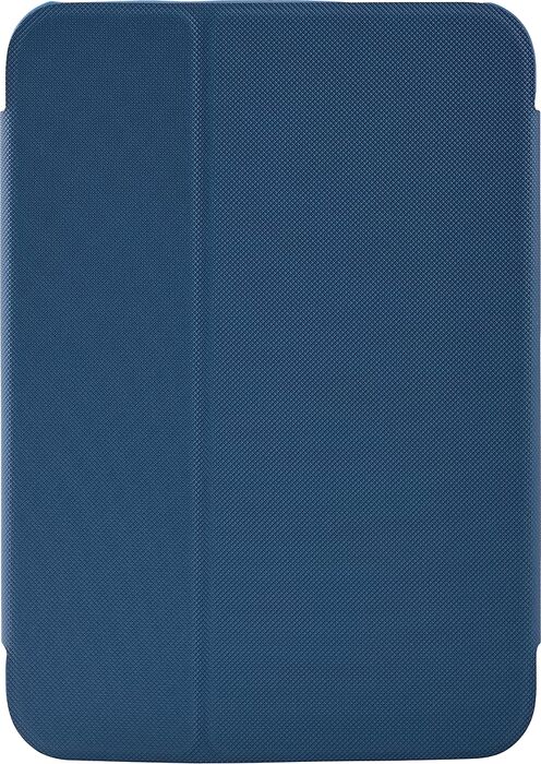 Case Logic Snapview iPad Mini 6 hulstur - Blátt