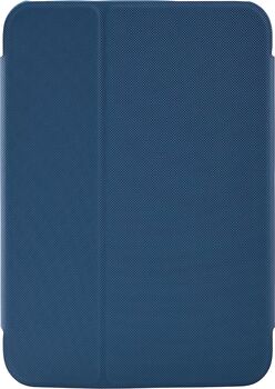 Case Logic Snapview iPad Mini 6 hulstur - Blátt