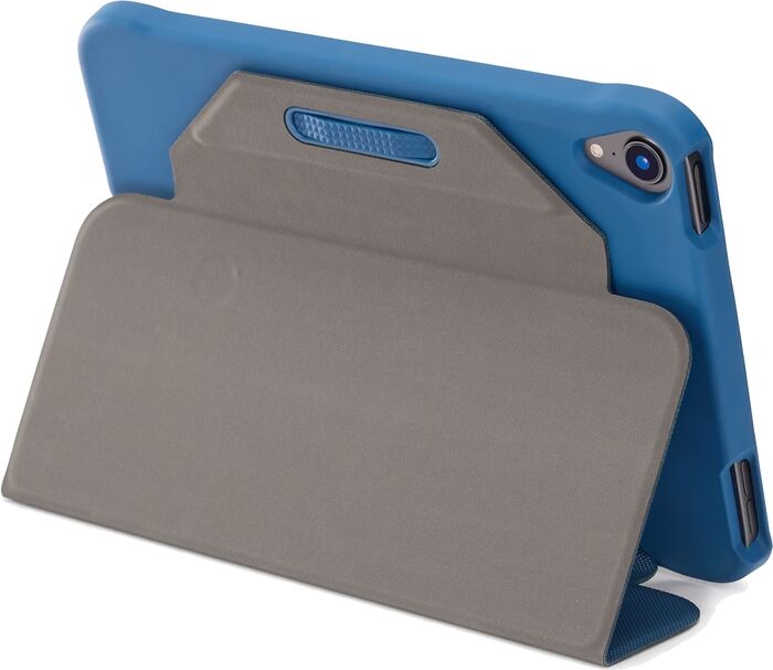 Case Logic Snapview iPad Mini 6 hulstur - Blátt