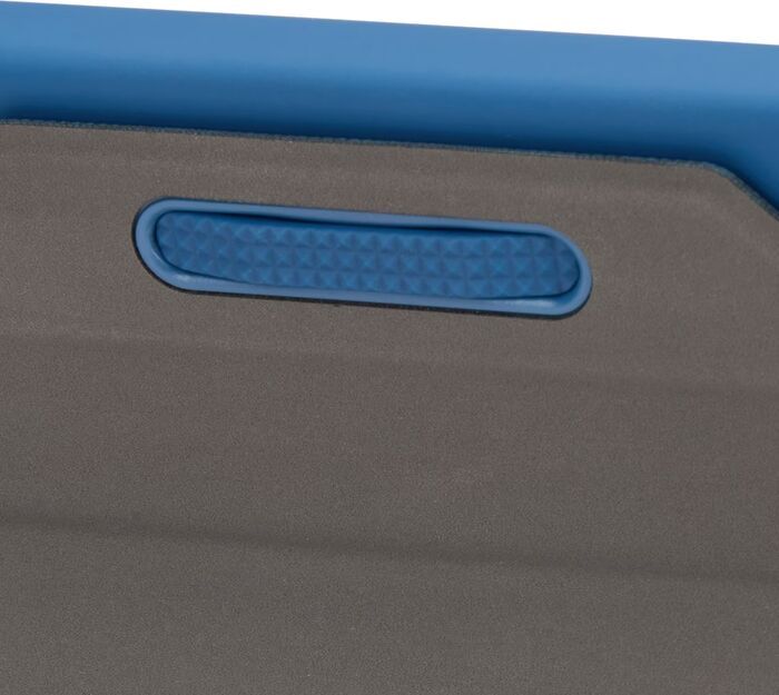 Case Logic Snapview iPad Mini 6 hulstur - Blátt
