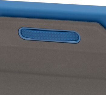Case Logic Snapview iPad Mini 6 hulstur - Blátt