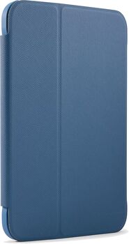 Case Logic Snapview iPad Mini 6 hulstur - Blátt