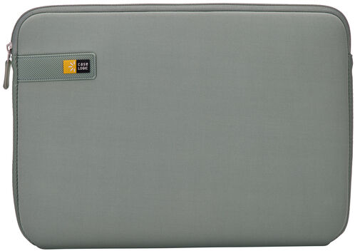 Case Logic fartölvuhlíf fyrir 13" fartölvu - Ljósgræn