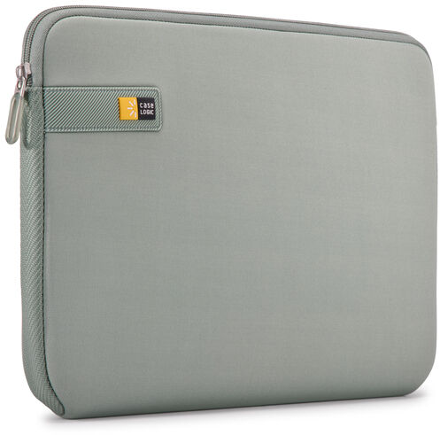 Case Logic fartölvuhlíf fyrir 13" fartölvu - Ljósgræn