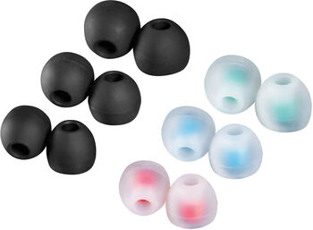 Hama auka tappar í heyrnartól