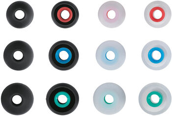 Hama auka tappar í heyrnartól